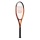 Wilson Tennis Racket Burn v5.0 ULS 100in/260g/Allround 2023 orange - strung -